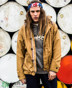 dickies是什么牌子？dickies是什么檔次？