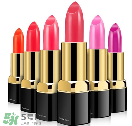 bioaqua泊泉雅口紅好用嗎?泊泉雅口紅怎么樣? bioaqua泊泉雅口紅好用嗎?泊泉雅口紅怎么樣?