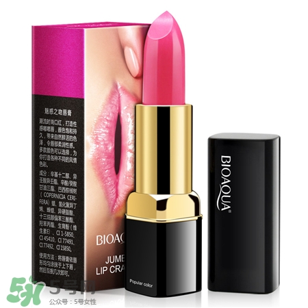 bioaqua泊泉雅口紅好用嗎?泊泉雅口紅怎么樣? bioaqua泊泉雅口紅好用嗎?泊泉雅口紅怎么樣?