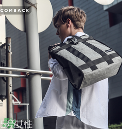 comeback是什么牌子？comeback是什么檔次？