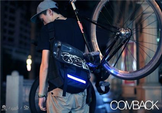 comeback是什么牌子？comeback是什么檔次？