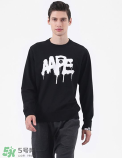 aape是什么牌子？aape是什么檔次？