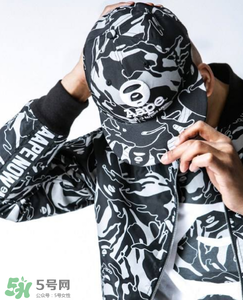 aape是什么牌子？aape是什么檔次？