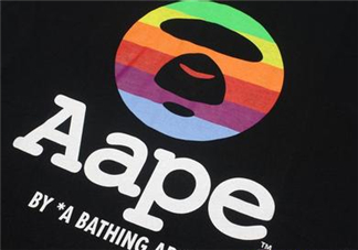 aape是什么牌子？aape是什么檔次？