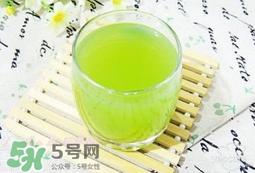 芹菜汁生喝一天幾次？芹菜汁生喝一次喝多少