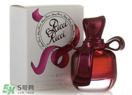 nina ricci蓮娜麗姿香水怎么樣？蓮娜麗姿香水哪款好聞？
