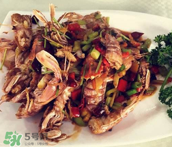 蝦爬子可以隔夜吃嗎？蝦爬子能隔夜吃嗎？