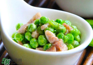 什么人不能吃豌豆？豌豆哪些人不能吃？