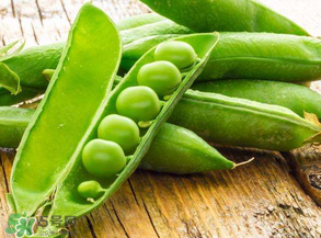 什么人不能吃豌豆？豌豆哪些人不能吃？