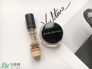 粉底液為什么會搓泥？粉底液搓泥的原因