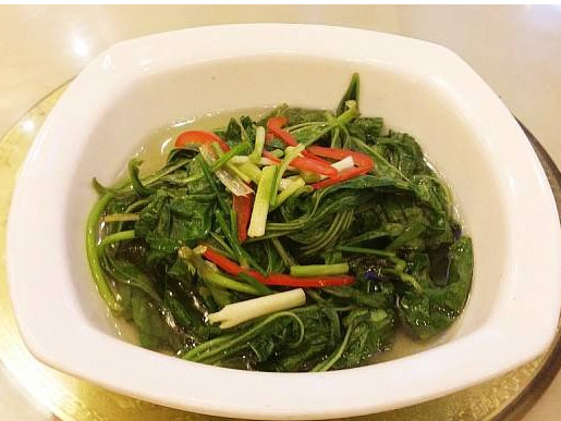 汗菜孕婦能吃嗎？汗菜孕婦可以吃嗎