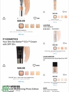 干敏皮膚用什么粉底？什么粉底適合干敏皮膚