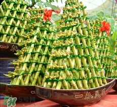 富貴竹有幾個(gè)品種？富貴竹有種子嗎？