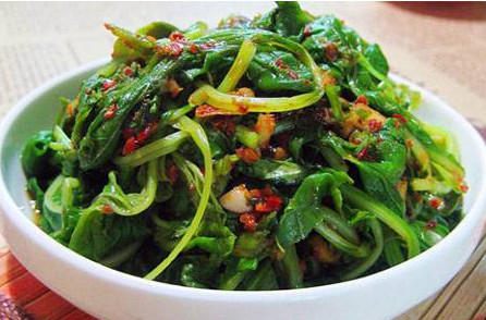 莧菜要焯水嗎？莧菜需要焯水嗎