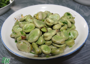 蠶豆和土豆能一起吃嗎？蠶豆土豆怎么做好吃？