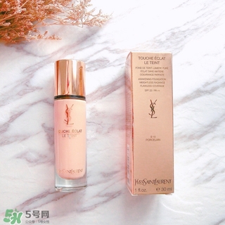 粉底液為什么會搓泥？粉底液搓泥的原因