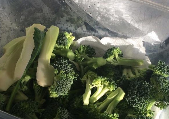 西蘭花如何保存？西蘭花怎么保存不變黃