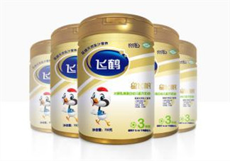 飛鶴奶粉上火嗎？飛鶴奶粉會不會上火？