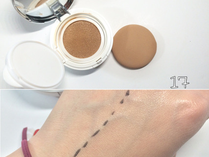 干皮用什么氣墊bb？干皮適合什么氣墊bb