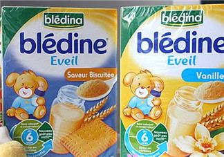 貝樂蒂米粉含鐵嗎？貝樂蒂米粉含不含鐵？