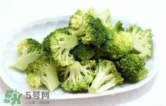 西蘭花怎么吃？西蘭花的做法