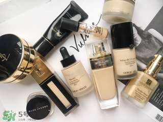 粉底液為什么會搓泥？粉底液搓泥的原因