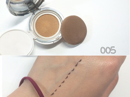 干皮用什么氣墊bb？干皮適合什么氣墊bb