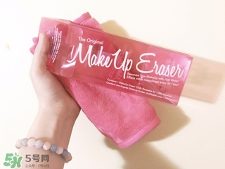 makeuperaser卸妝巾怎么用？makeuperaser魔術(shù)卸妝巾有用嗎？