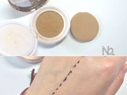 干皮用什么氣墊bb？干皮適合什么氣墊bb