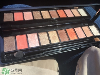 novo眼影多少錢？novo眼影有沒(méi)有實(shí)體店