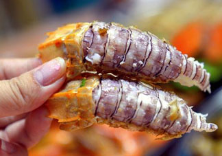 皮皮蝦煮多長(zhǎng)時(shí)間？水煮皮皮蝦多長(zhǎng)時(shí)間？