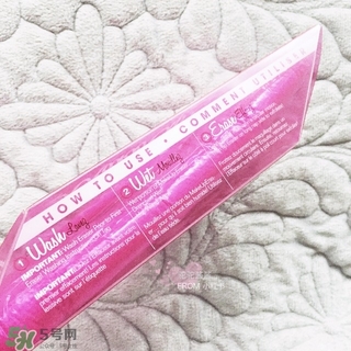 makeuperaser卸妝巾怎么用？makeuperaser魔術(shù)卸妝巾有用嗎？