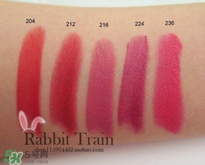 marc jacobs口紅色號試色 marc jacobs口紅試色圖 marc jacobs口紅色號試色 marc jacobs口紅試色圖