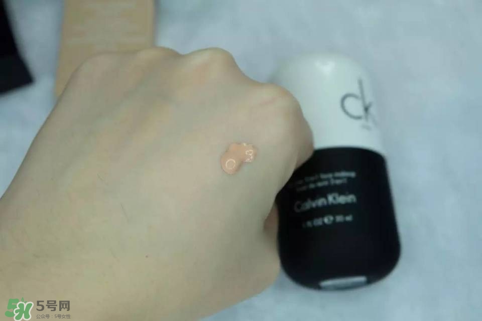 混合皮用什么粉底液？混合皮膚用什么粉底液比較好？