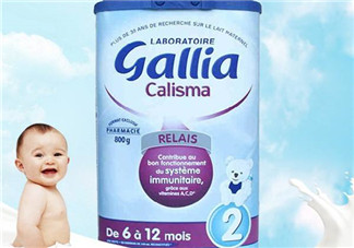 gallia佳利雅奶粉怎么樣？gallia佳利雅奶粉好嗎？