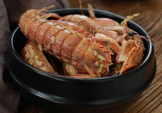 皮皮蝦是蒸還是煮？皮皮蝦是蒸好還是煮好？