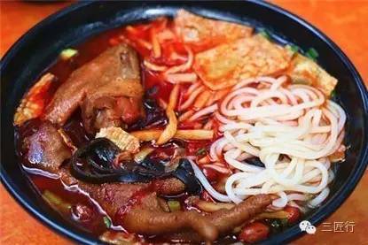 螺螄粉為什么臭？螺螄粉為什么那么臭