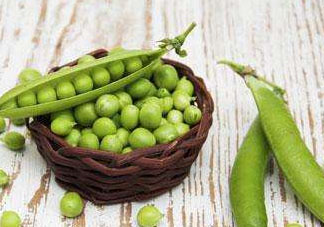 什么人不能吃豌豆？豌豆哪些人不能吃？