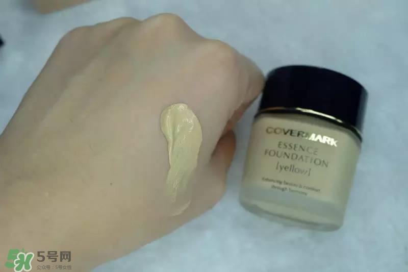 混合皮用什么粉底液？混合皮膚用什么粉底液比較好？