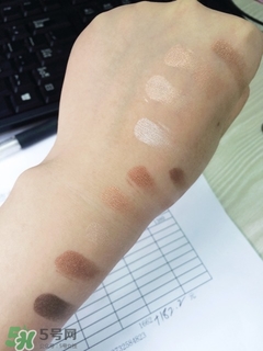 novo眼影是哪個(gè)國家的？novo眼影怎么樣？