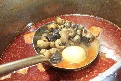 螺螄粉為什么臭？螺螄粉為什么那么臭