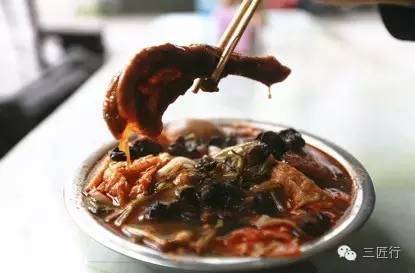 螺螄粉為什么臭？螺螄粉為什么那么臭