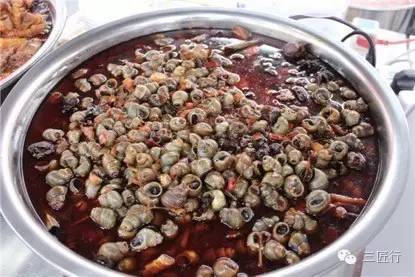 螺螄粉為什么臭？螺螄粉為什么那么臭