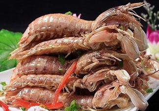 糖尿病人可以吃皮皮蝦嗎？糖尿病能吃皮皮蝦嗎？