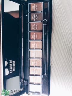 novo眼影是哪個(gè)國家的？novo眼影怎么樣？