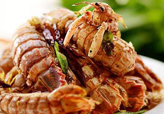 皮皮蝦黃能吃嗎？皮皮蝦黃的營(yíng)養(yǎng)價(jià)值