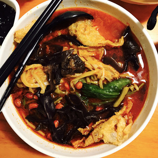 螺螄粉為什么臭？螺螄粉為什么那么臭