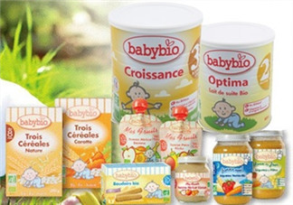 BABYBIO伴寶樂奶粉怎么樣？伴寶樂奶粉好嗎？