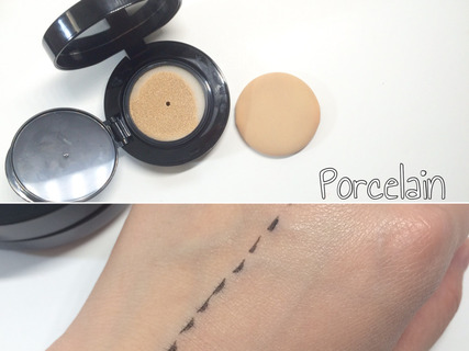 干皮用什么氣墊bb？干皮適合什么氣墊bb