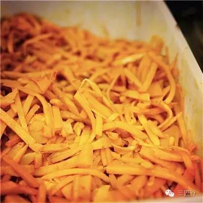 螺螄粉為什么臭？螺螄粉為什么那么臭